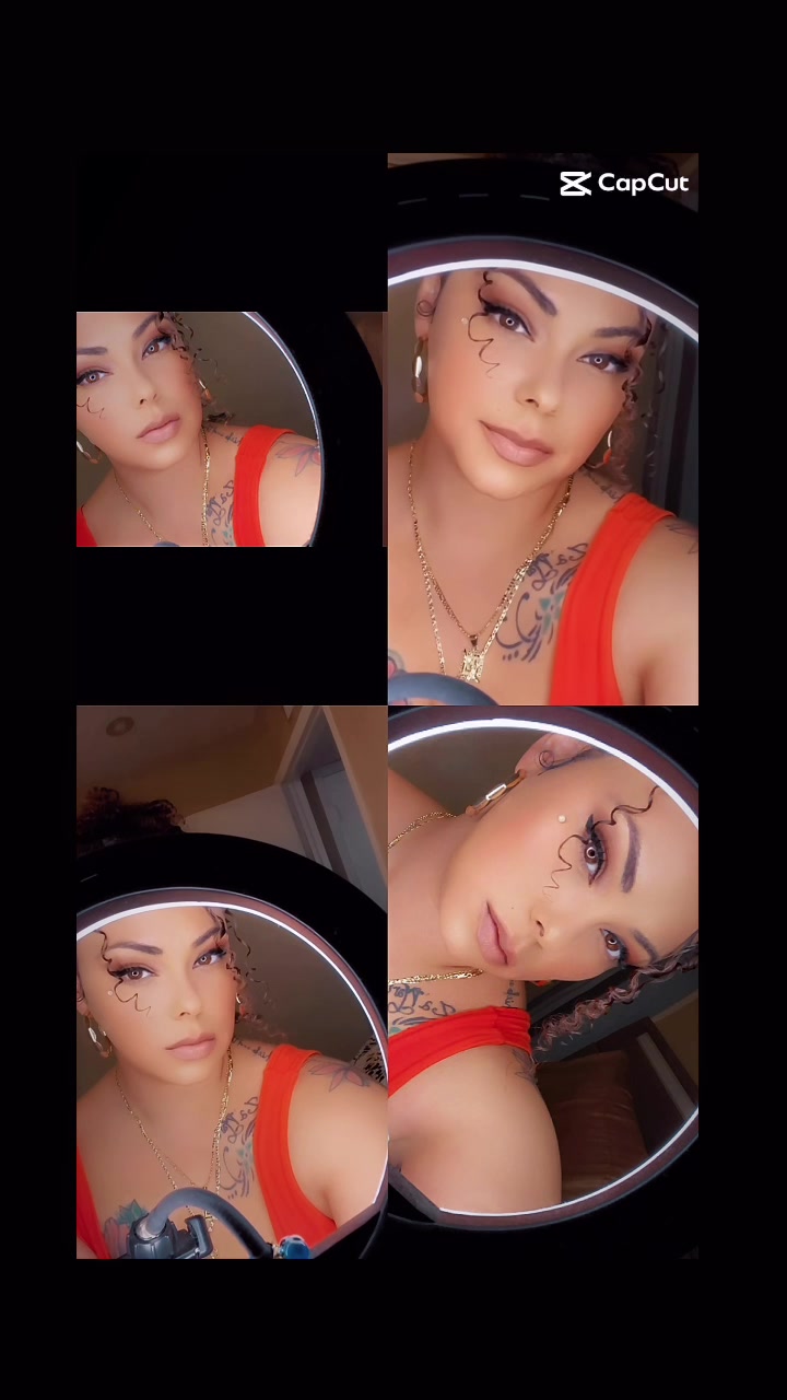 @CassAnita