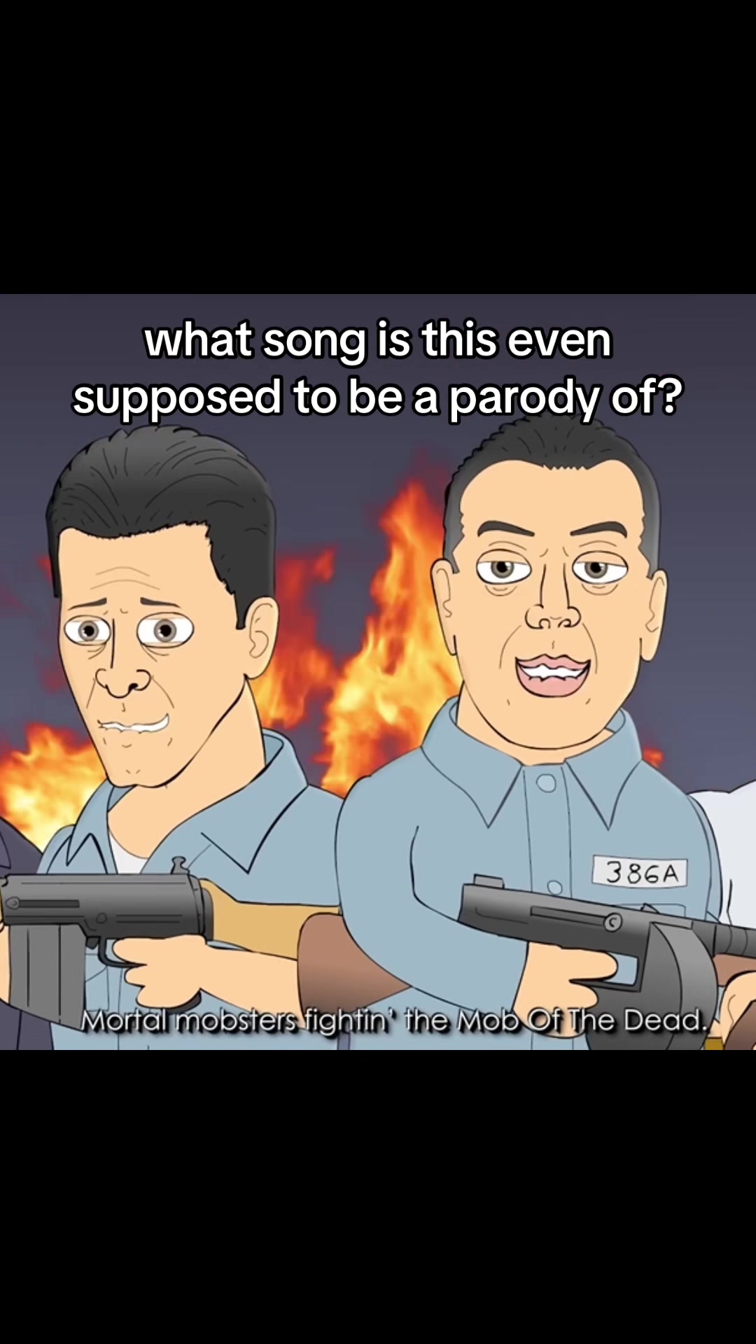 @Terror