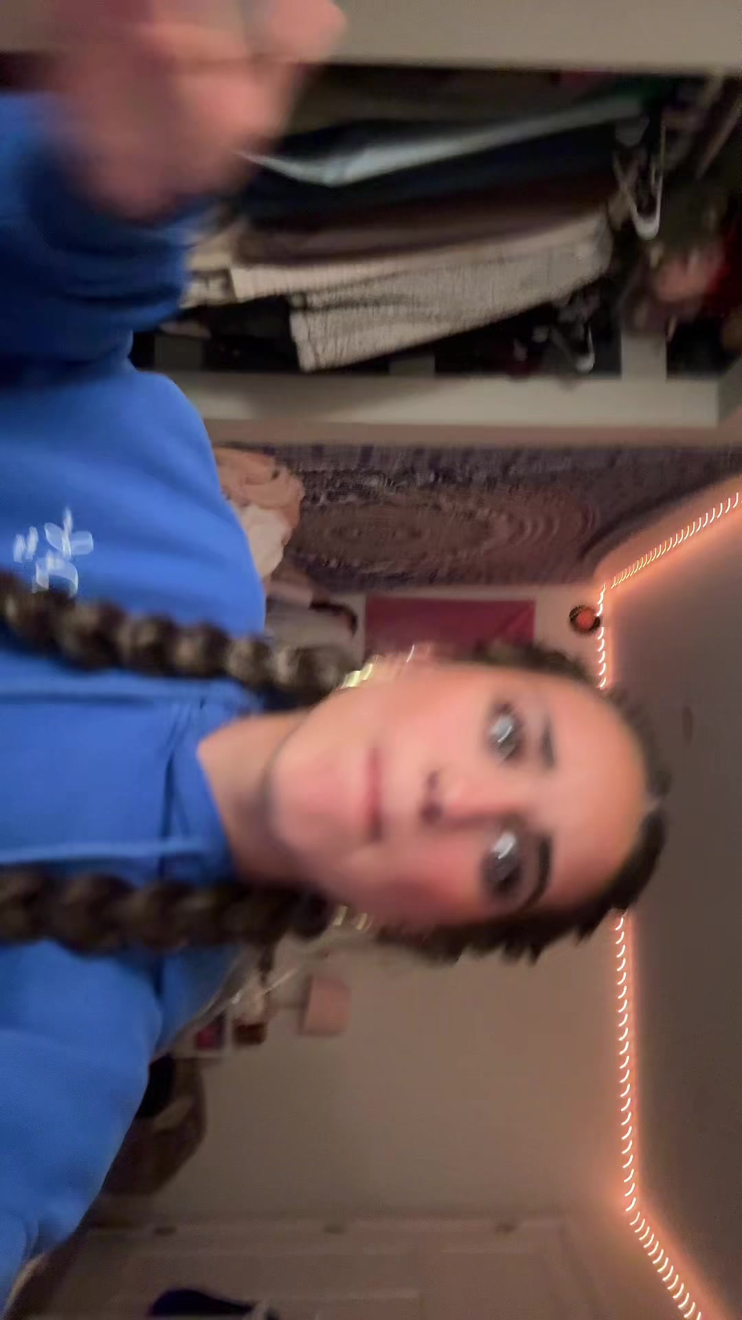@Gabriella Korndog
