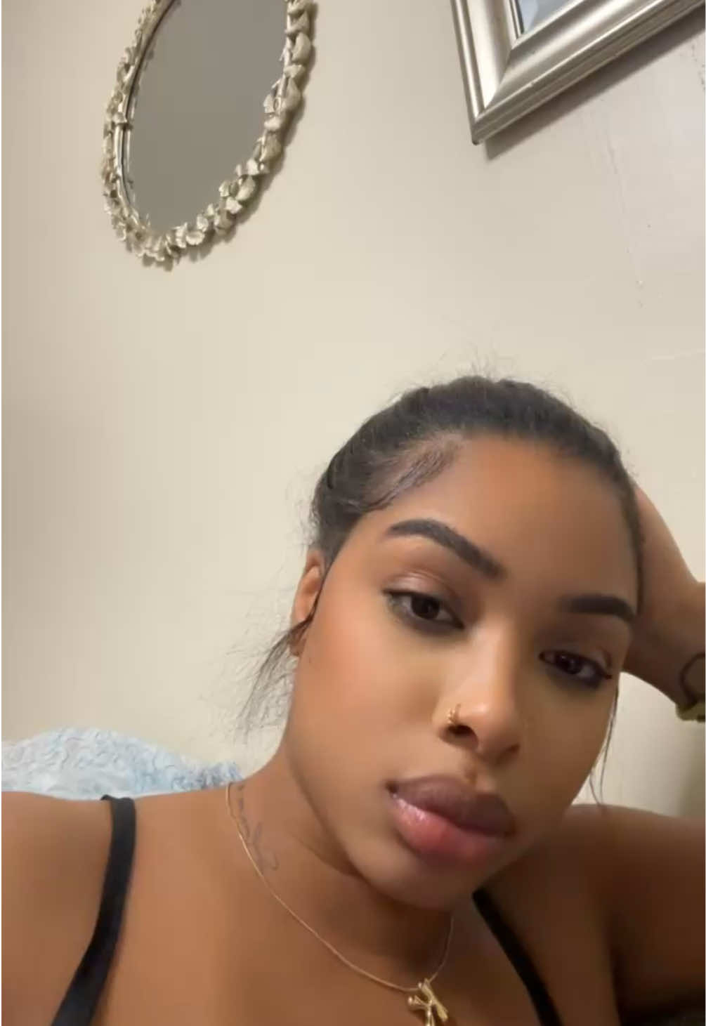 @Prettyincharge
