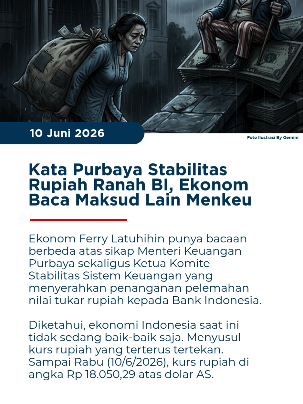 @Tribun Jakarta Official