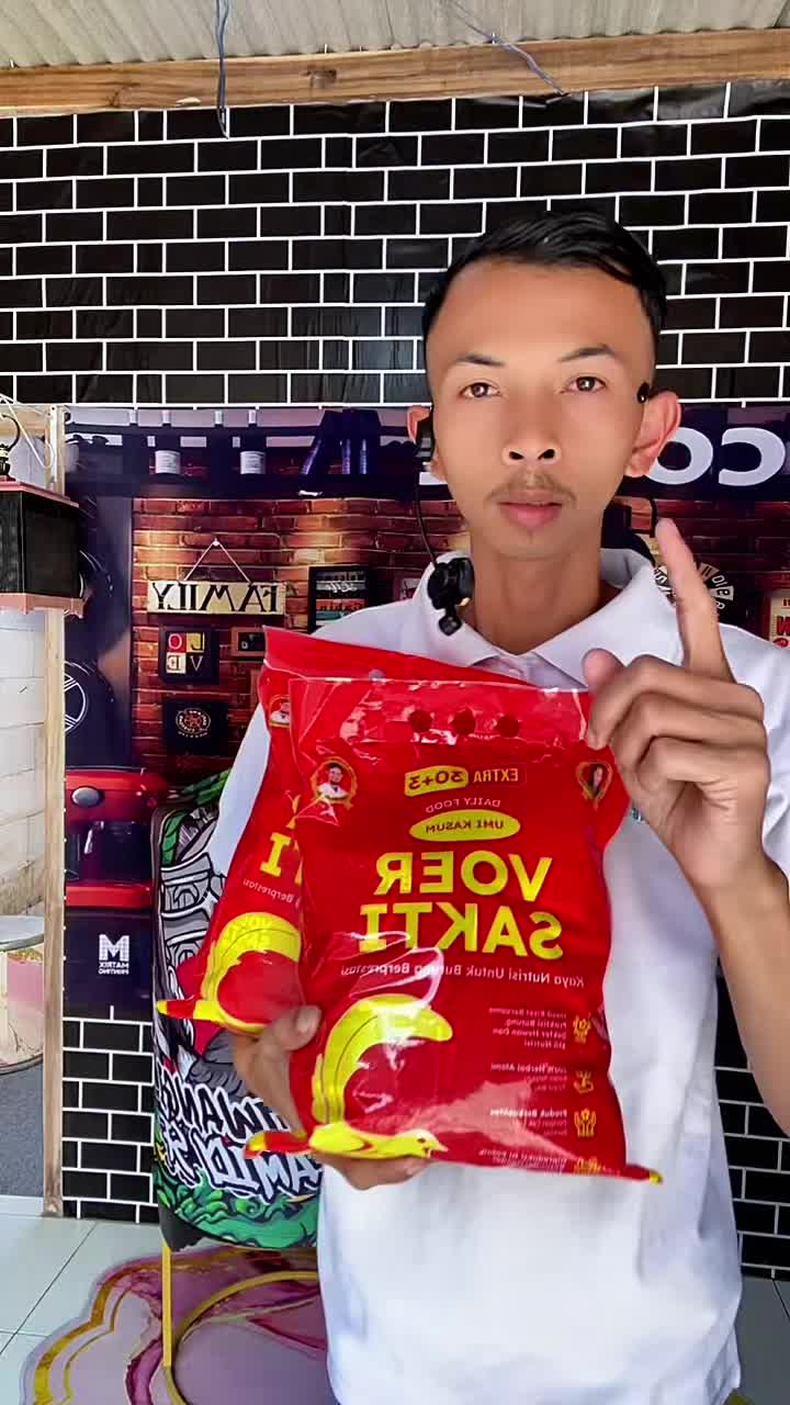 @kicau mart