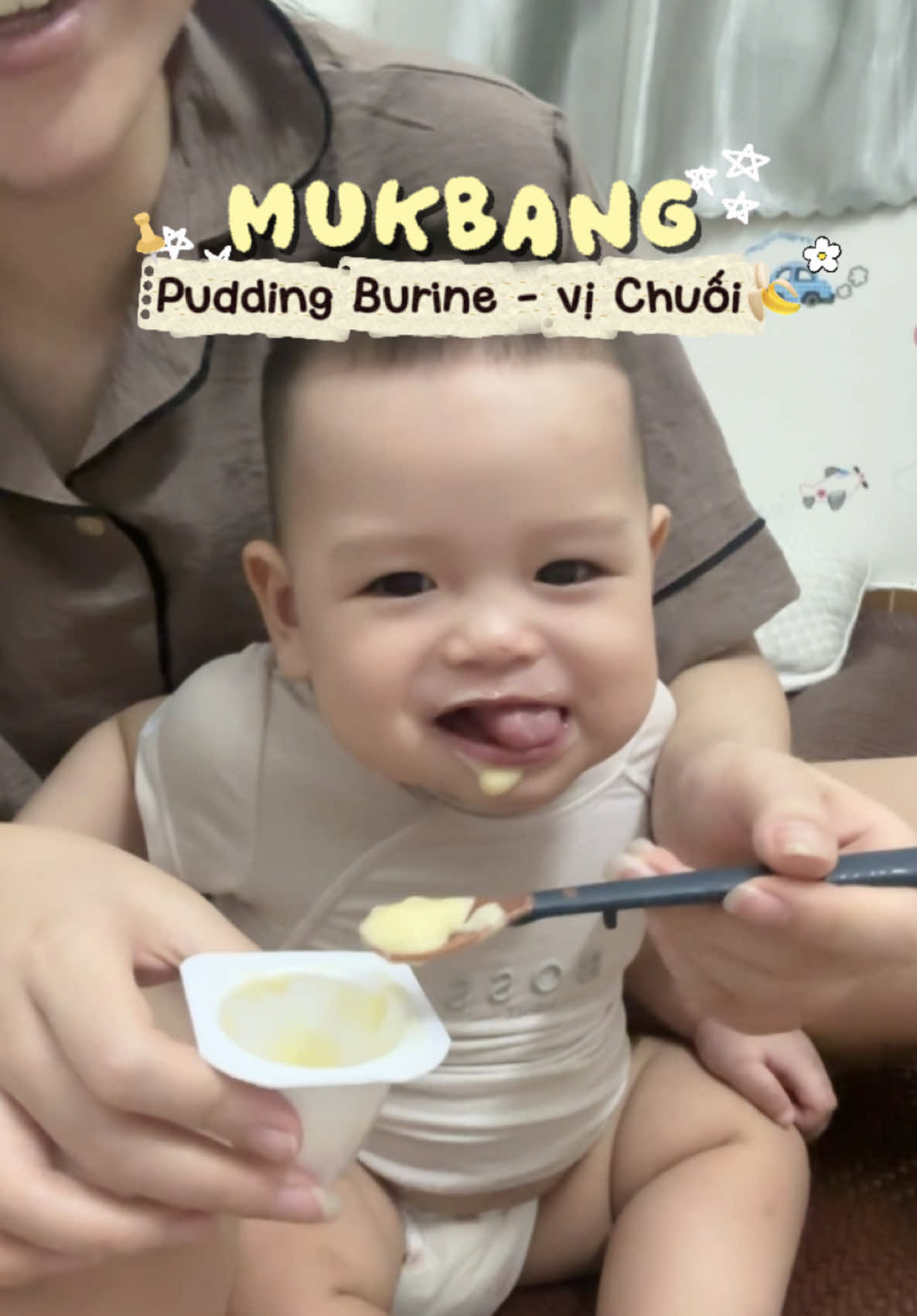@Học việc làm Mẹ🤰🏻