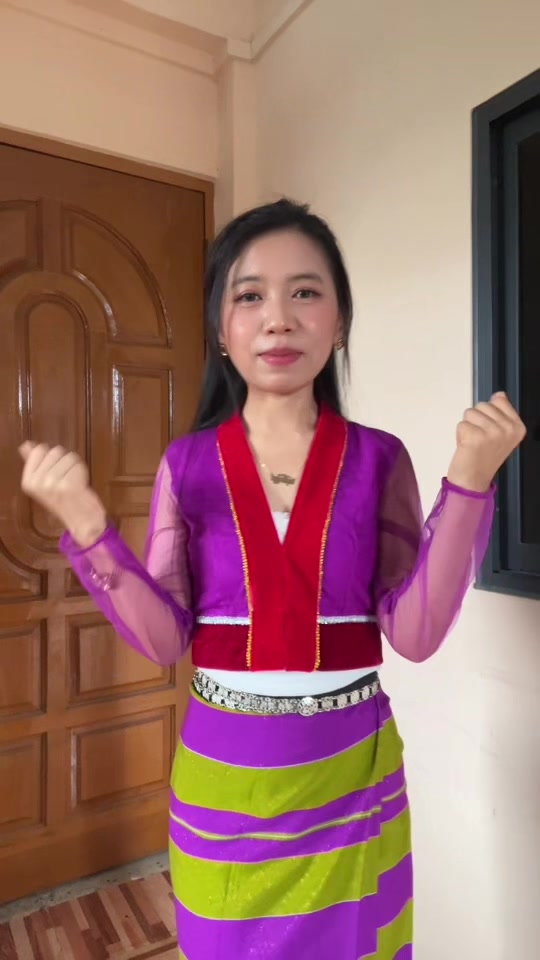 @Royal Ta&rsquo;ang (Yangon)