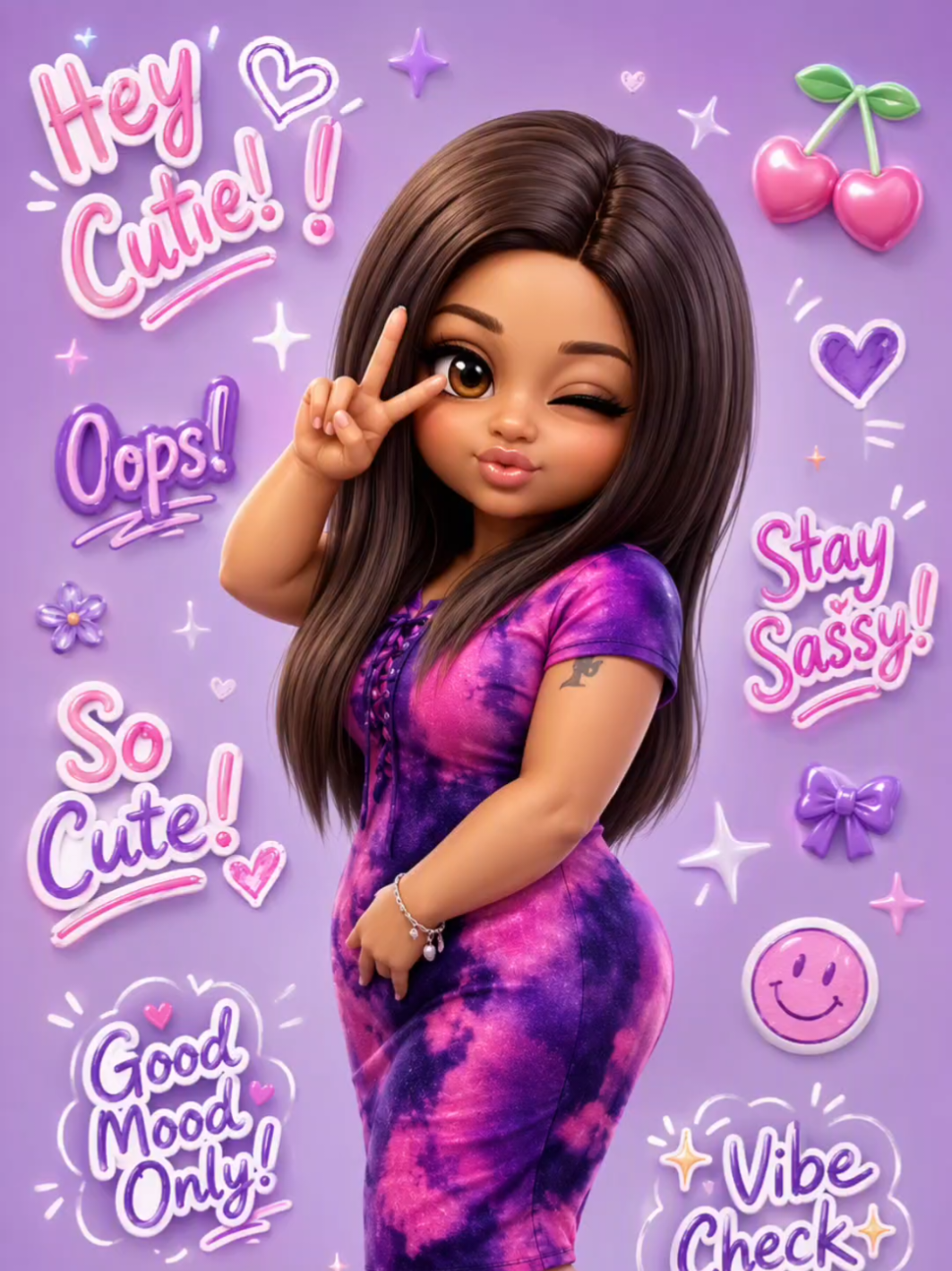 @♉️ Nyce Niecy ✍️📝