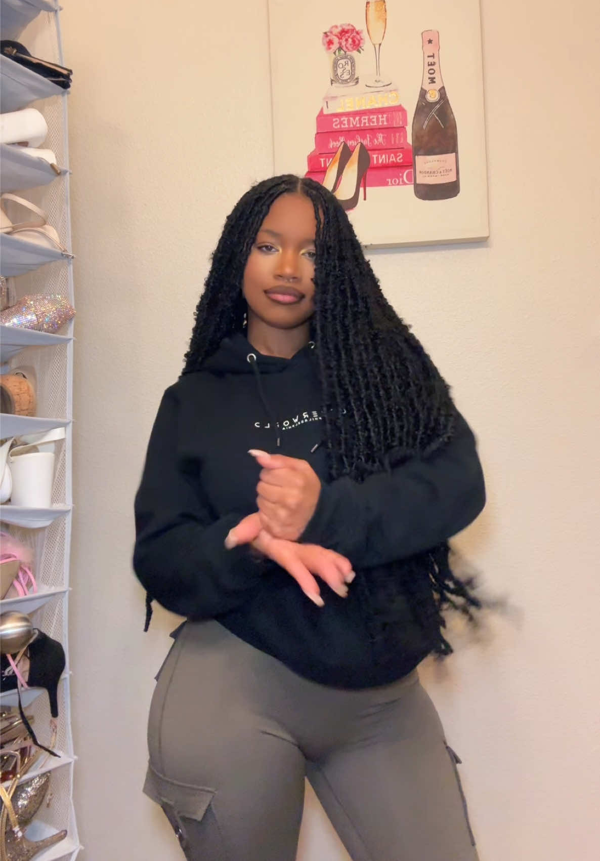 @Mikeila J.