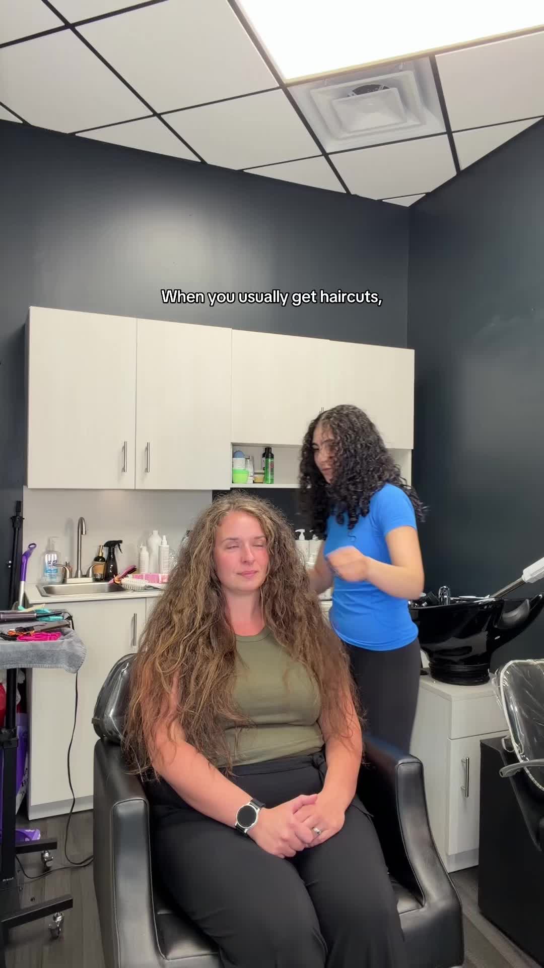 @SAMMY || MA HAIRSTYLIST