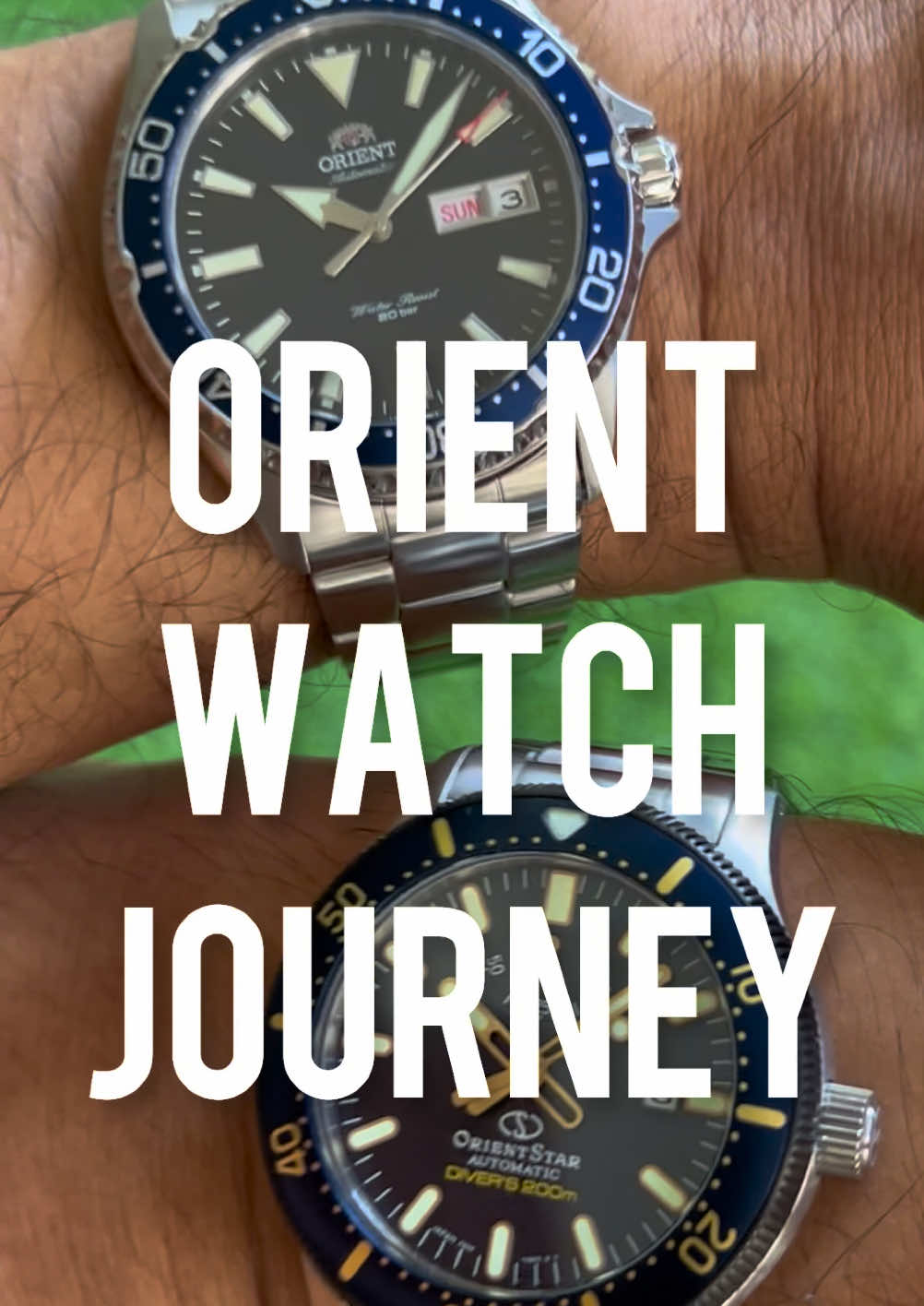 @1 Minute Watch Guy
