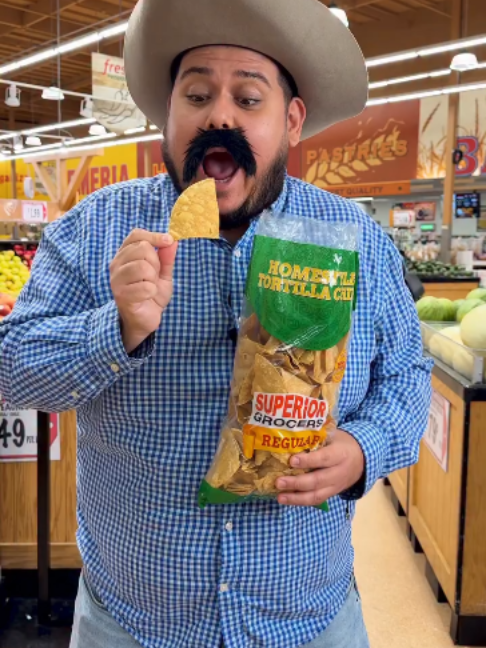 @Superior Grocers