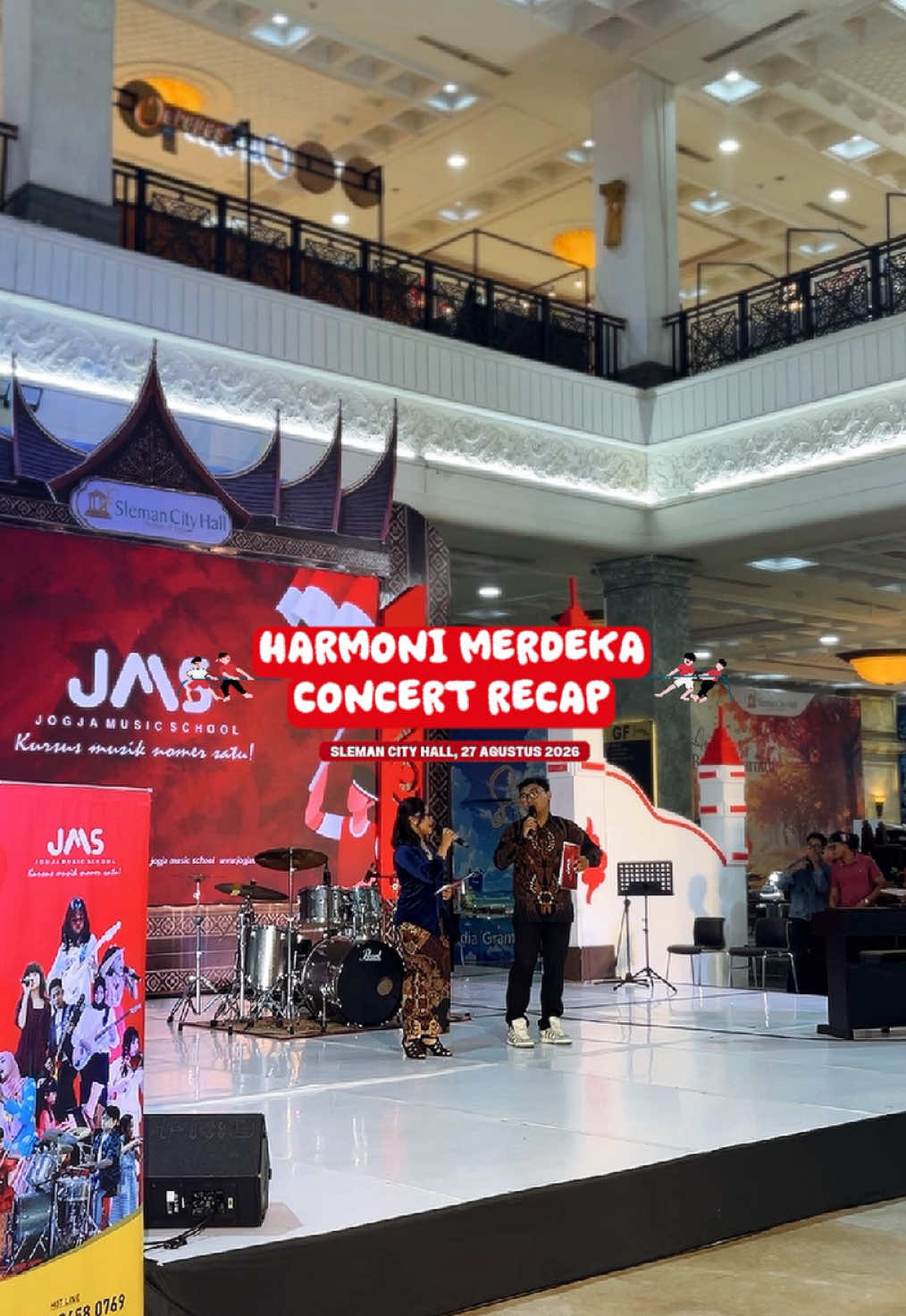 @Jogja Music School