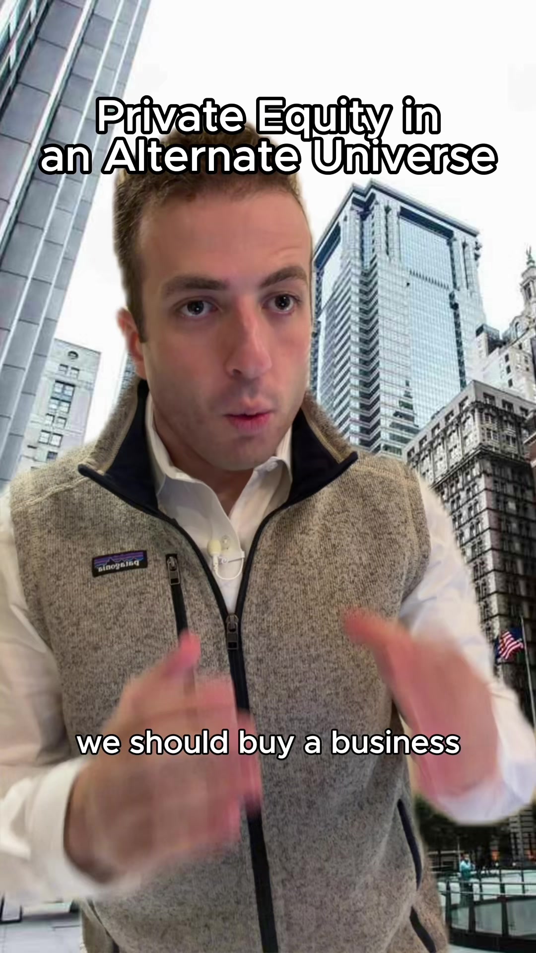 @Finance Bro
