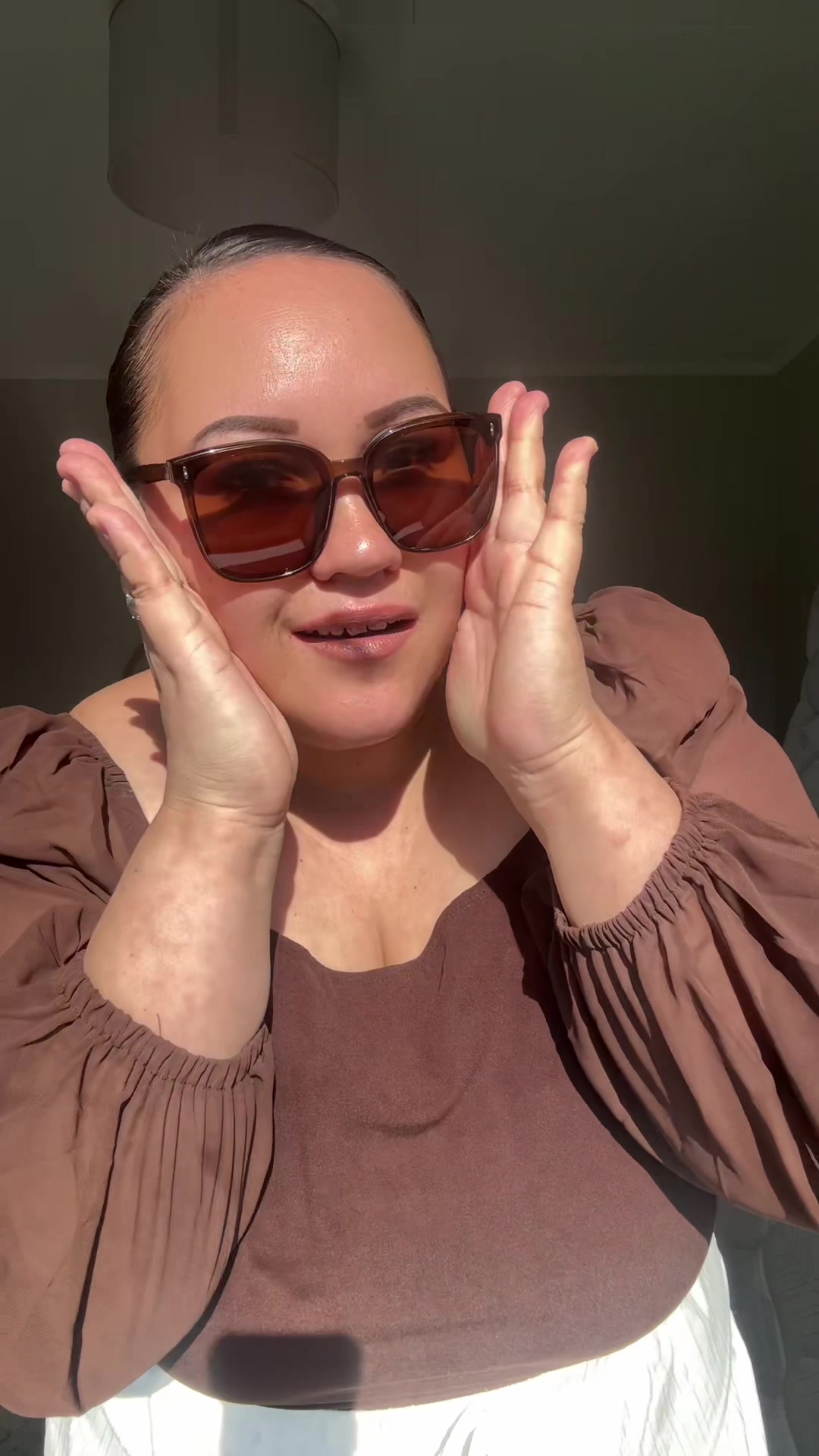 @Summer Mariah ๐