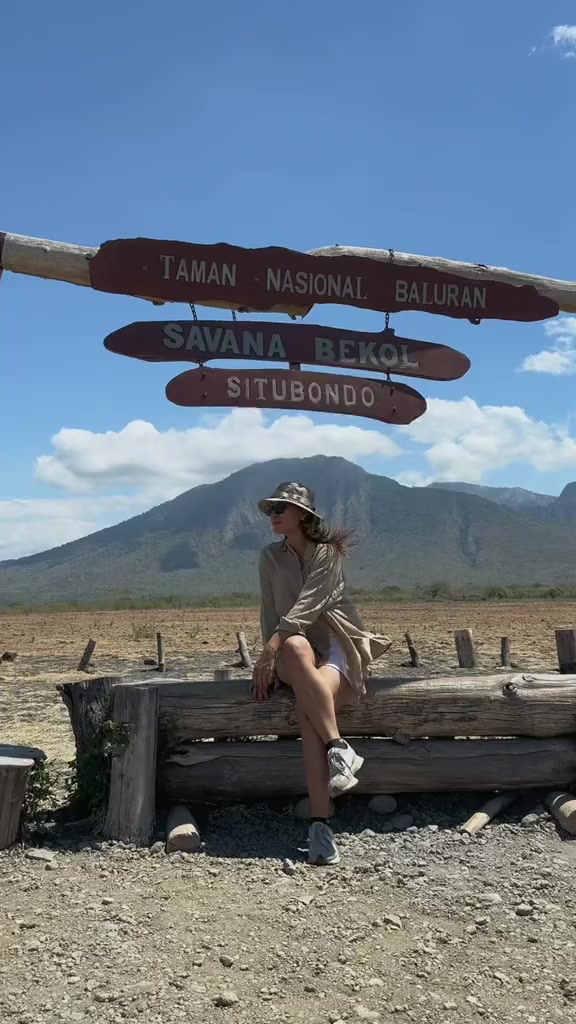 @Situbondo Masa Kini