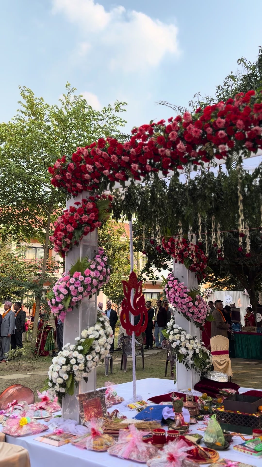 @Jhilimili Events 🧿