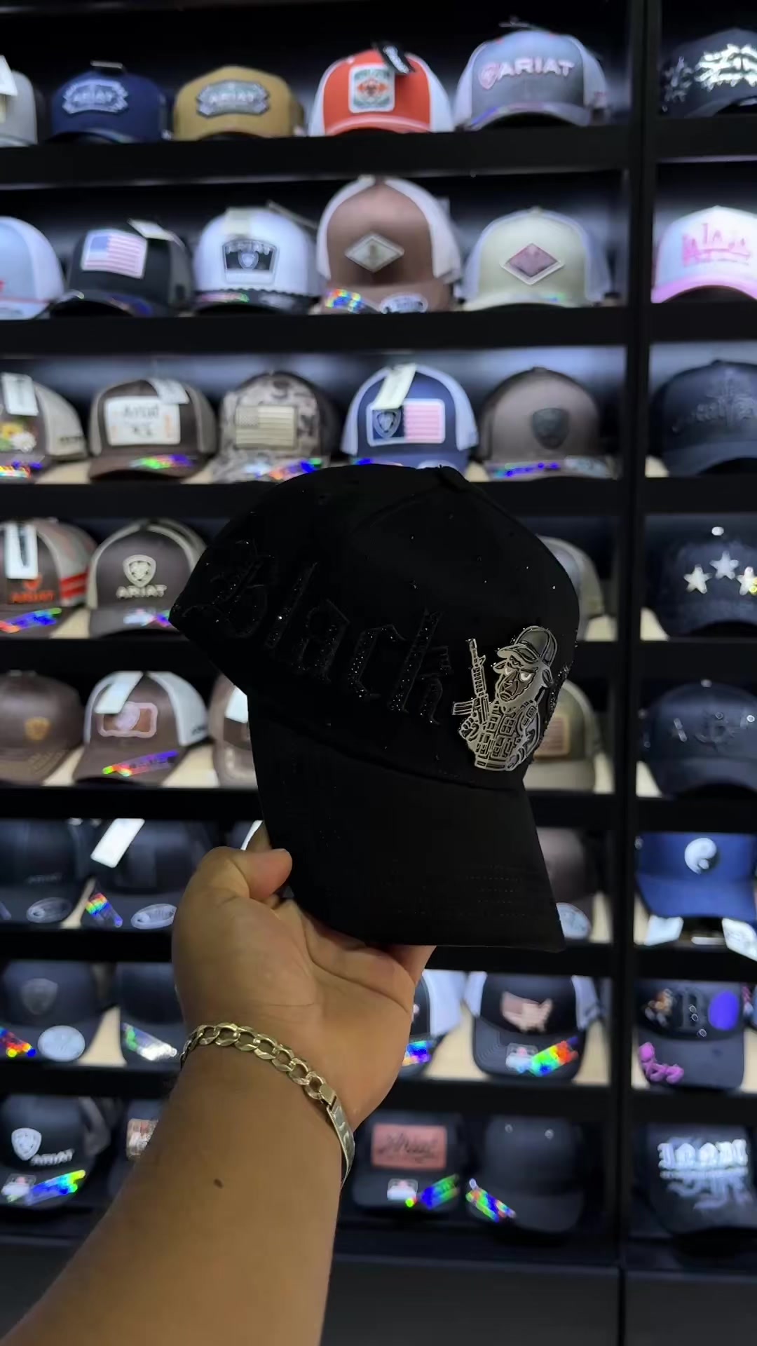 @STYLISH.CAPS