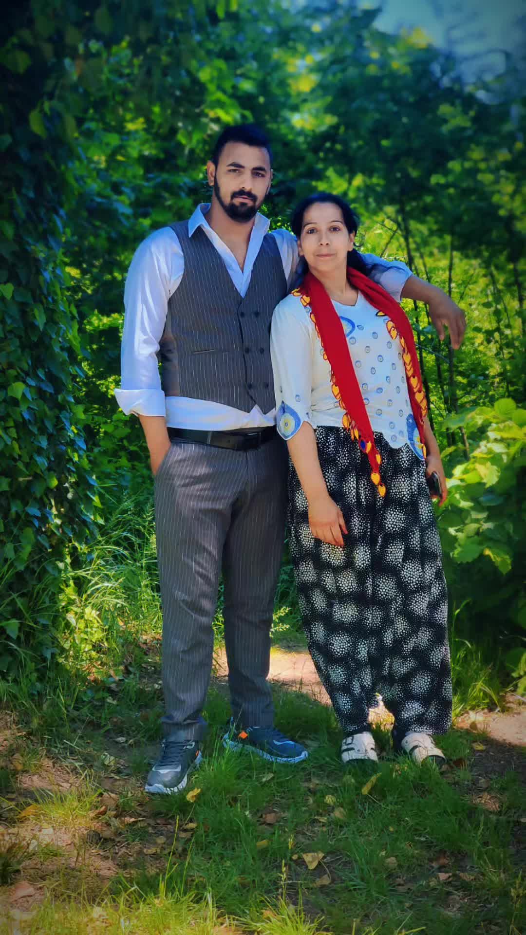 @umut ❤özlem 😍