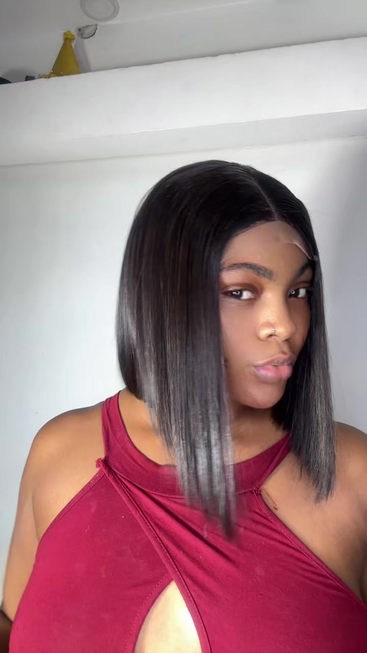 @Eunikamhairempire