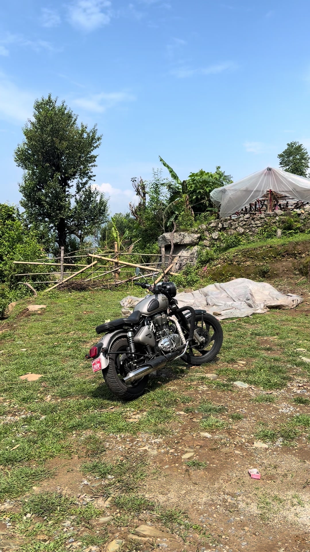 @सम्राट छेत्री