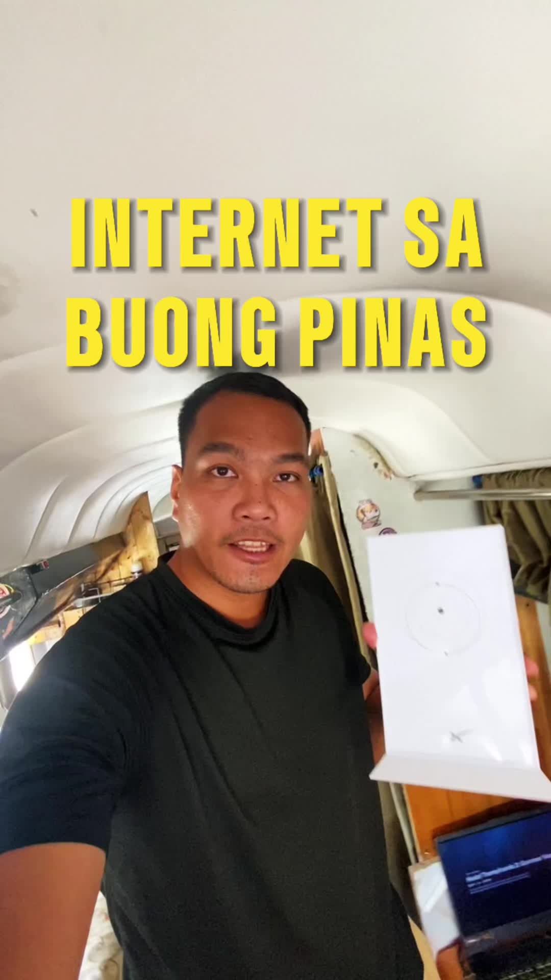 @Bahay Jeep ni Antet