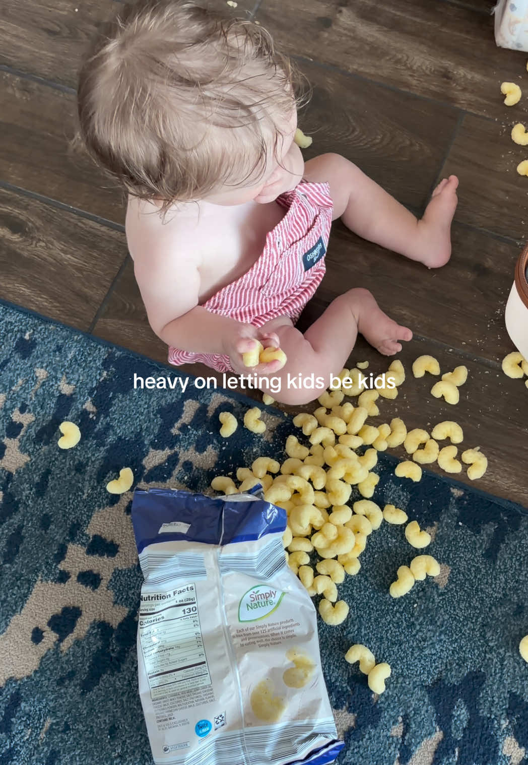 @Mackenzie