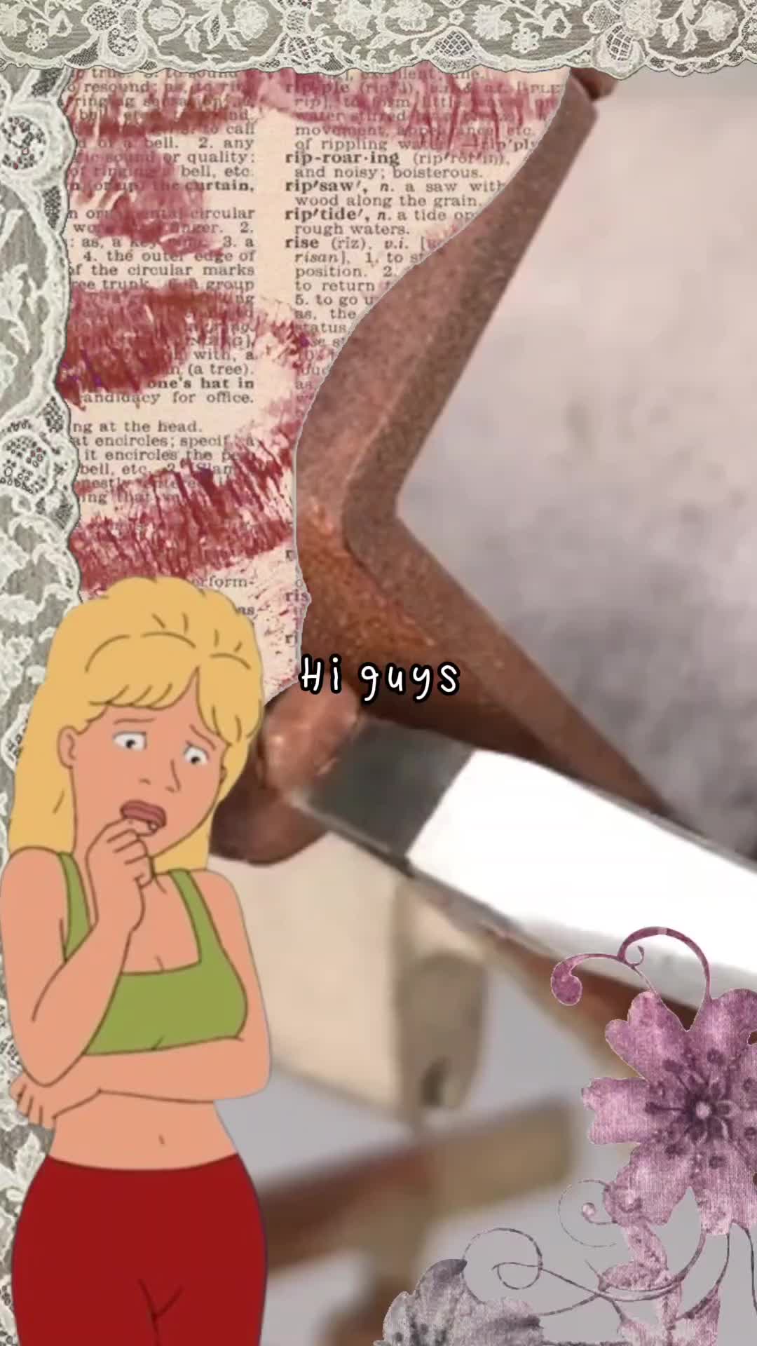 @Luanne