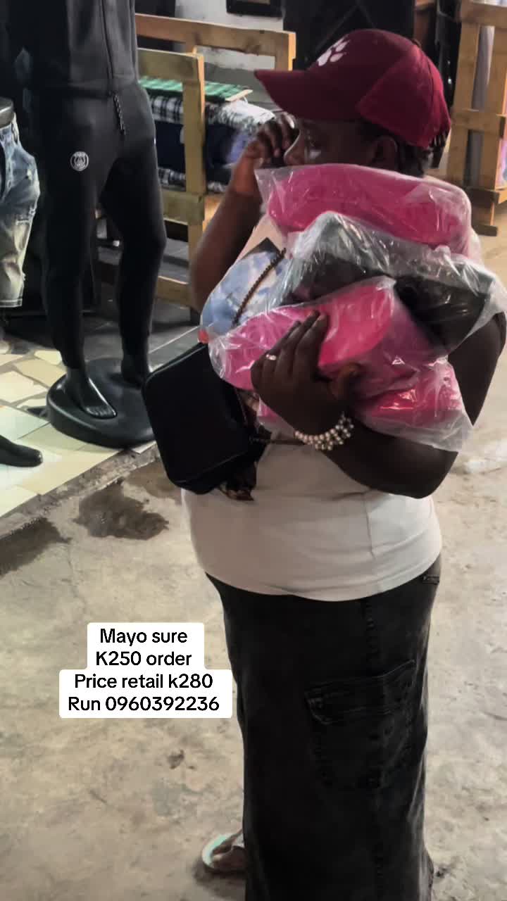 @Loka nshileseka