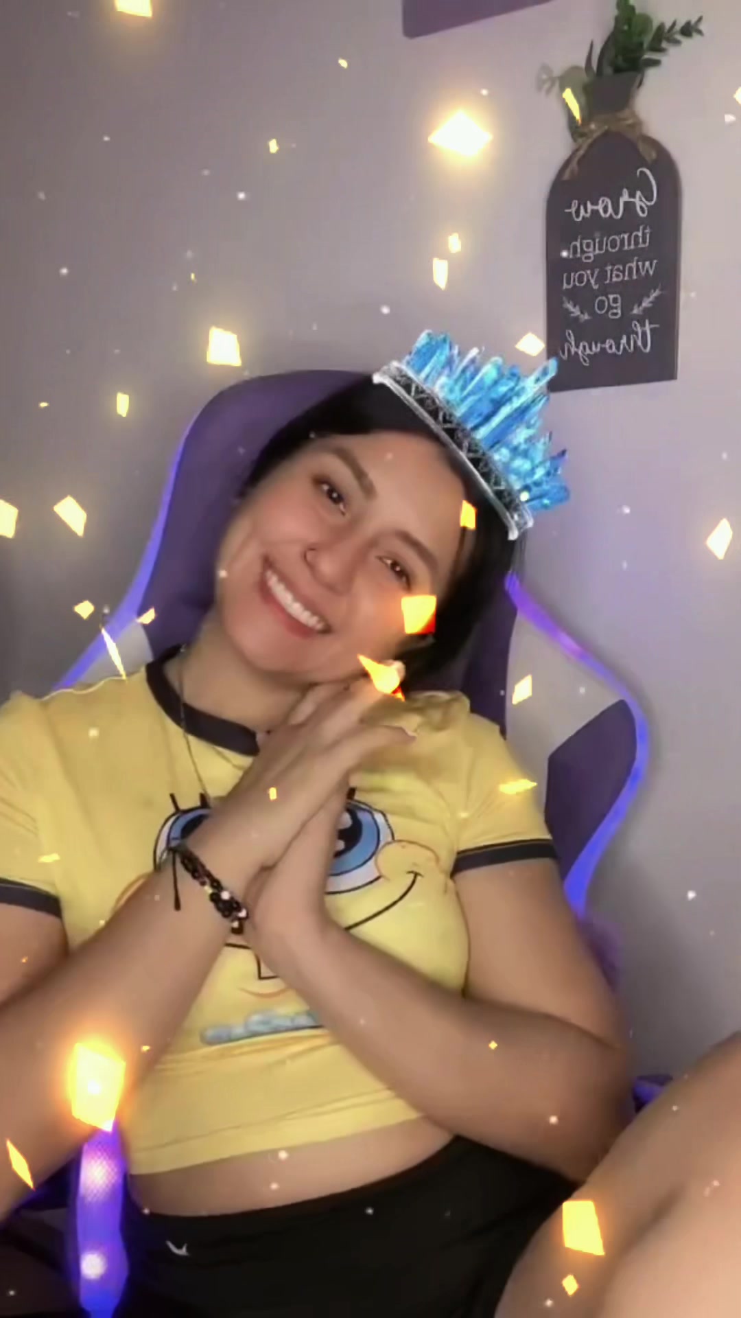 @Nathalia Gallardo