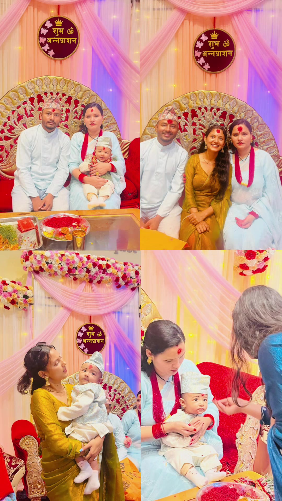 @Subhakamana Party Palace