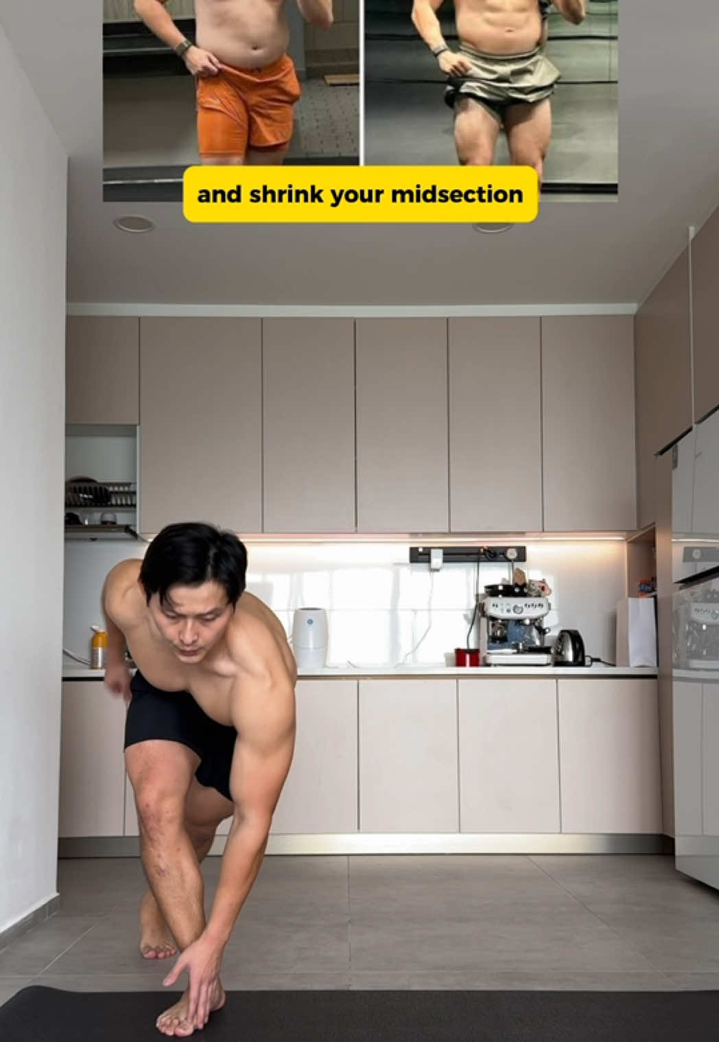 @Bryan Lee | Be the Inspiration
