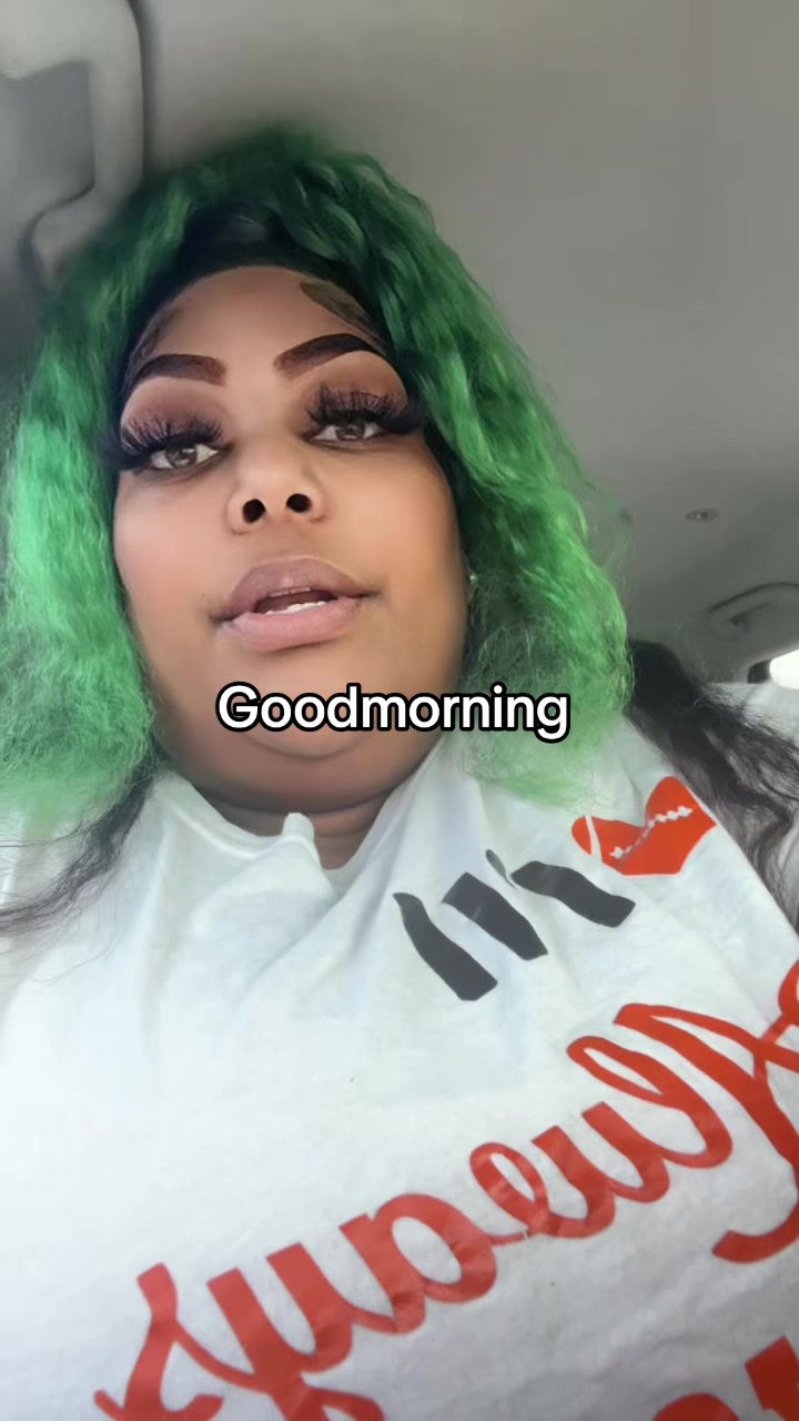 @Leshaa ColorWigz