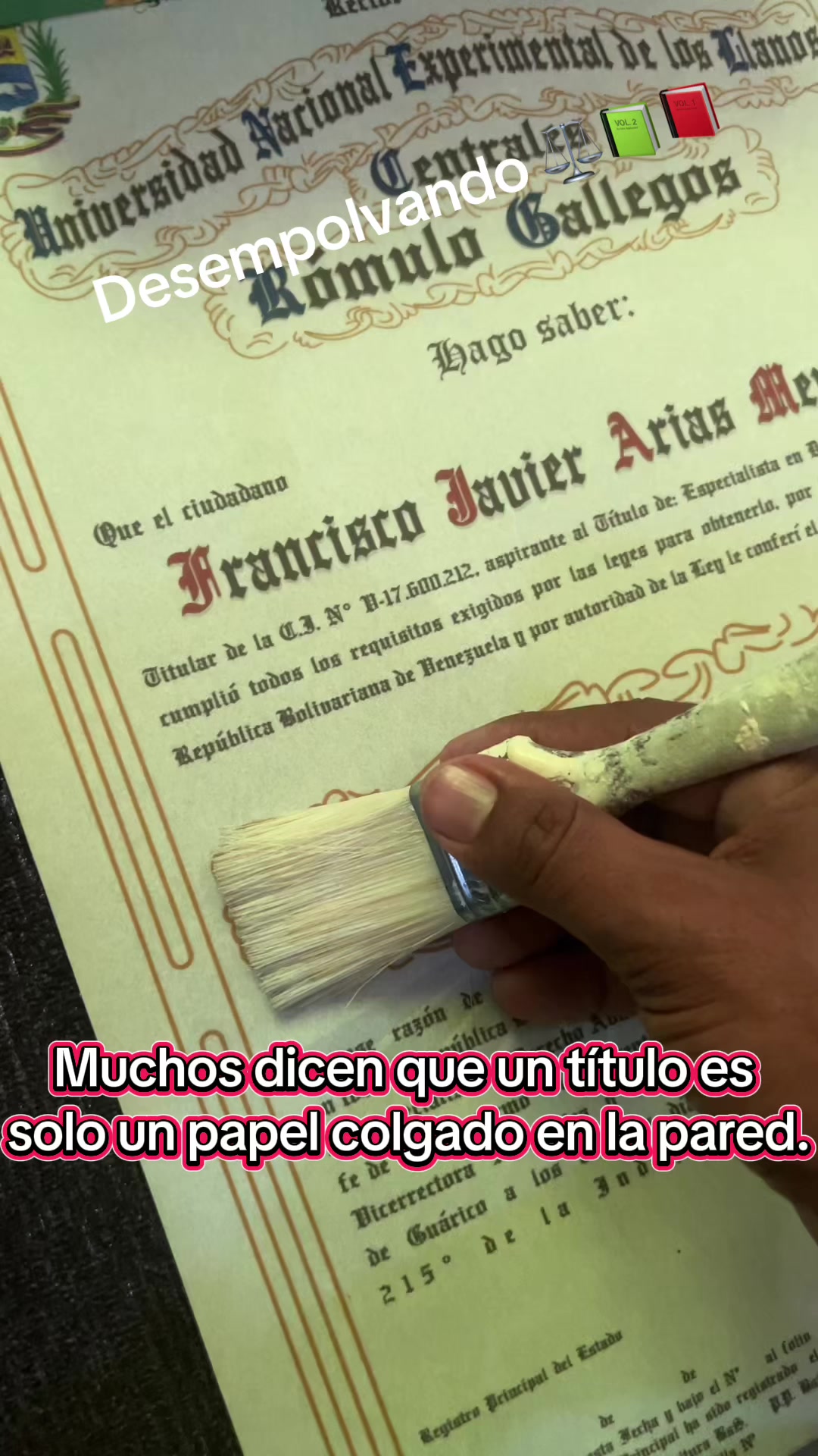 @Francisco Arias /Concejal