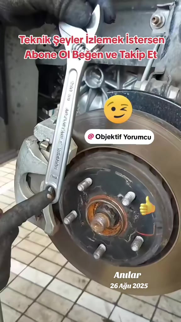 @Objektif Yorumcu