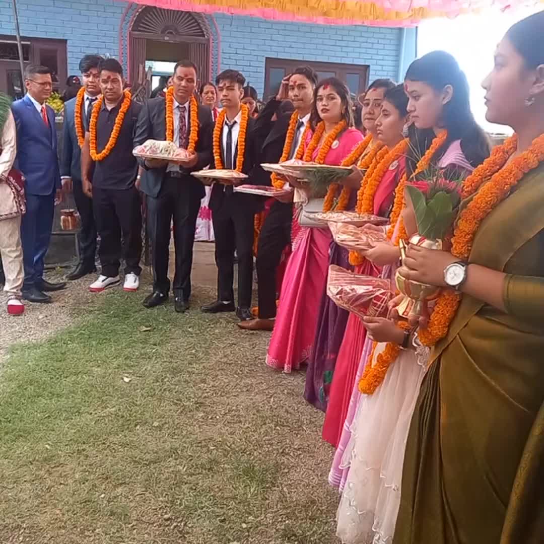 @prem kunwar.