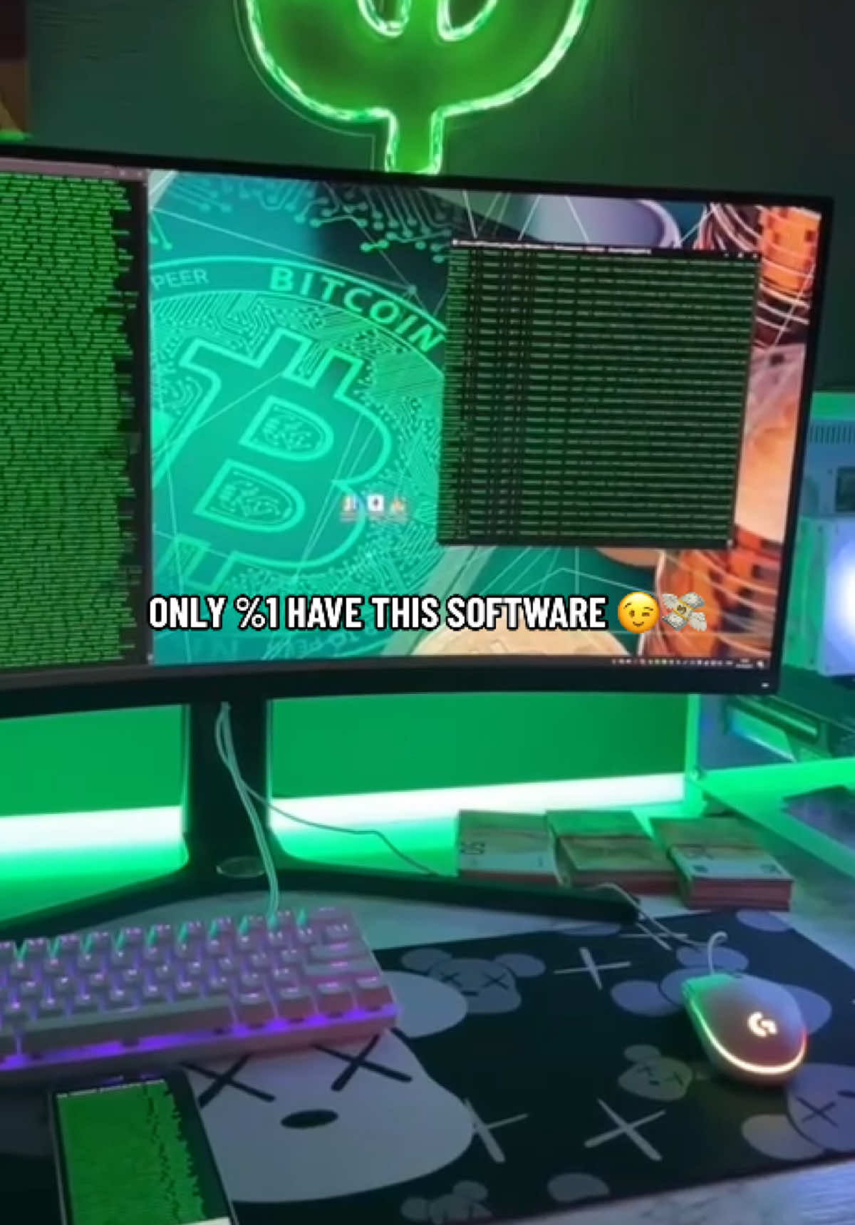@Crypto Software