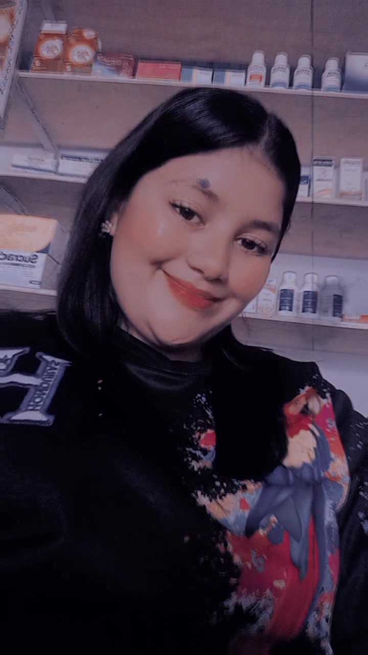 @Aracely Ávila