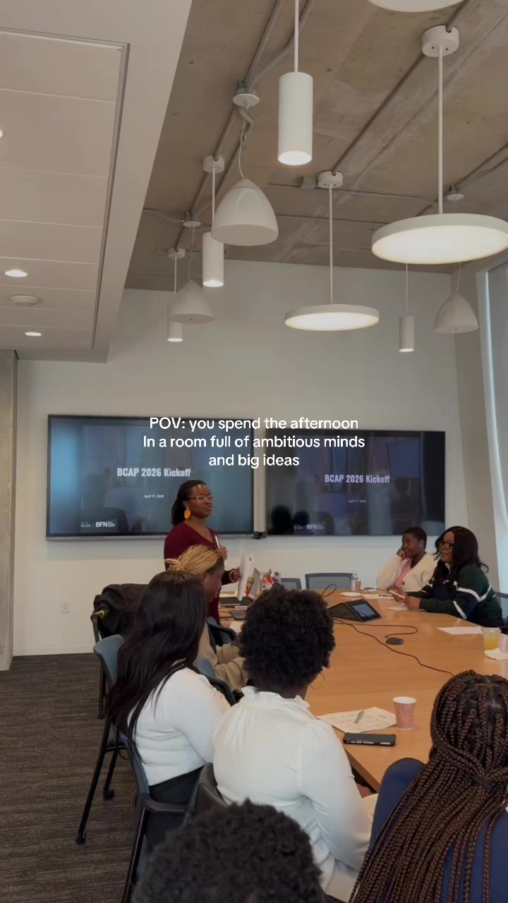 @StriveOpp| Tech Sales Training