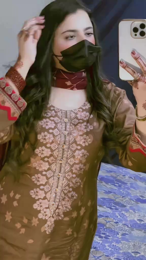 @♥️Zuni 💫 Shehzadi♥️