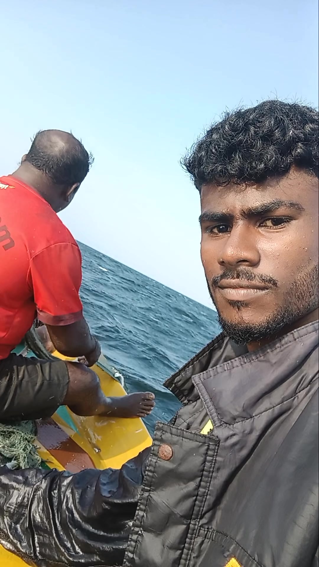 @suveekaran Akash