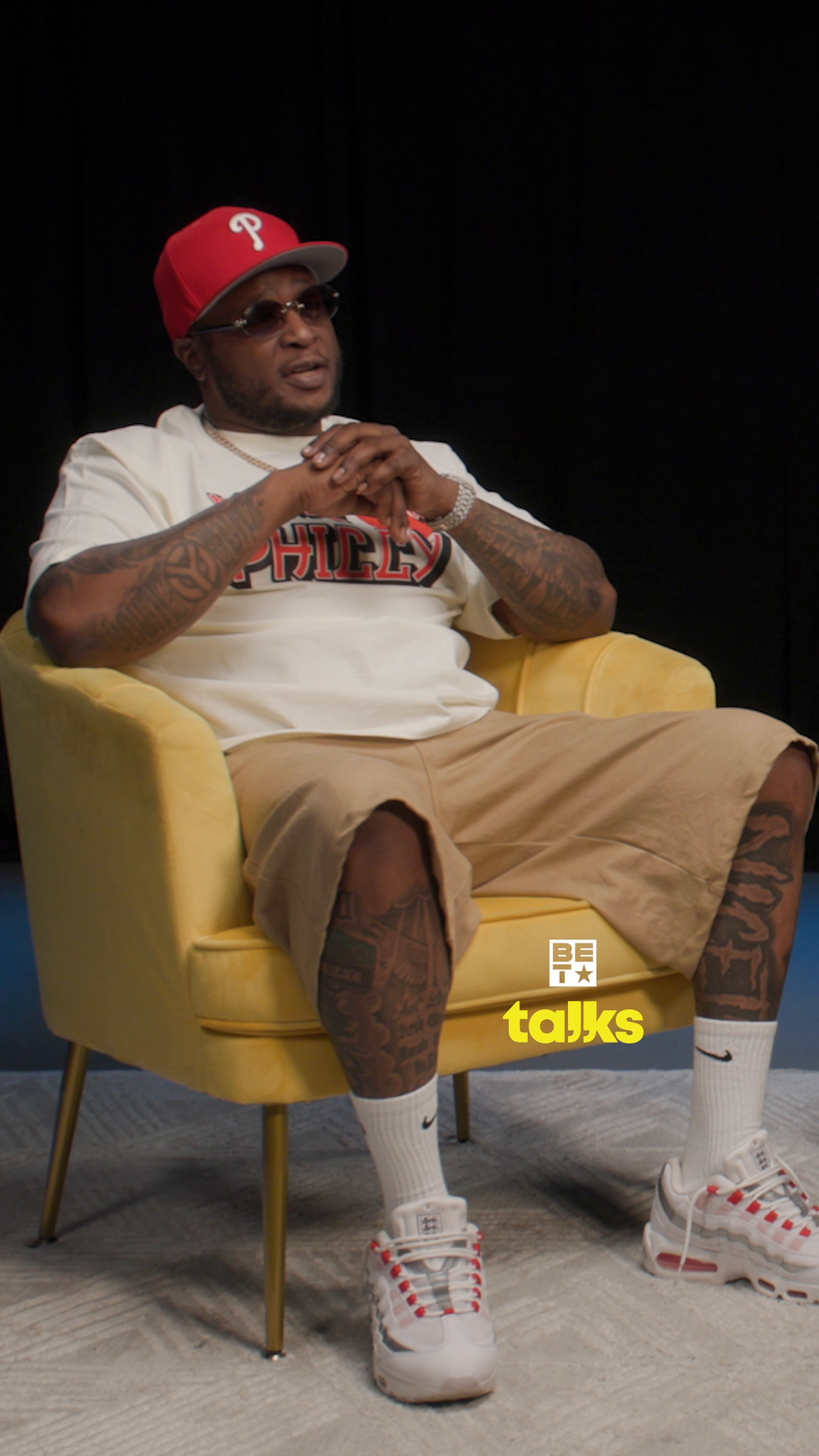 @BET Networks