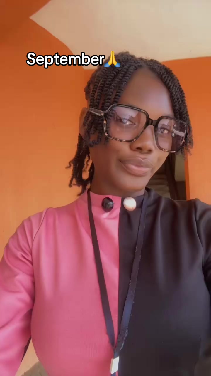 @Ogbeide Lois