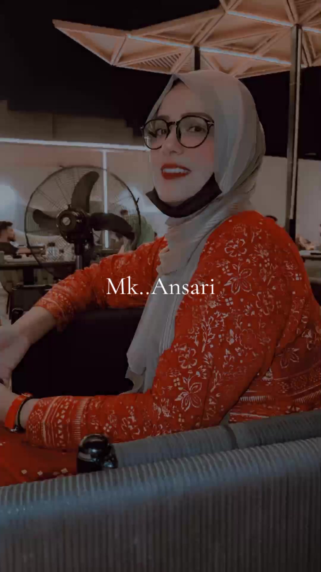 @Maira Kanwal Ansari official