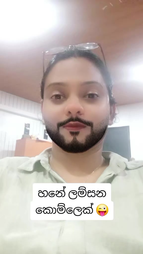 @indrachapa samarasinghe 🩷DC