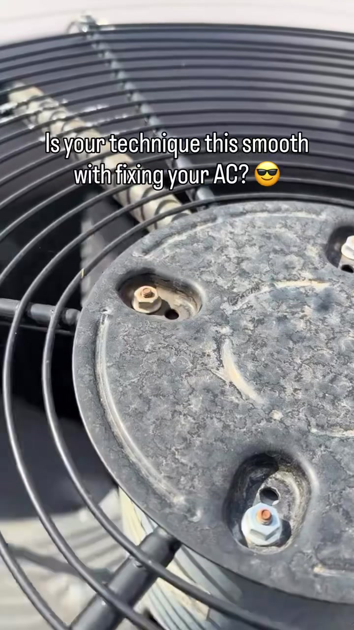 @Your AC Dad