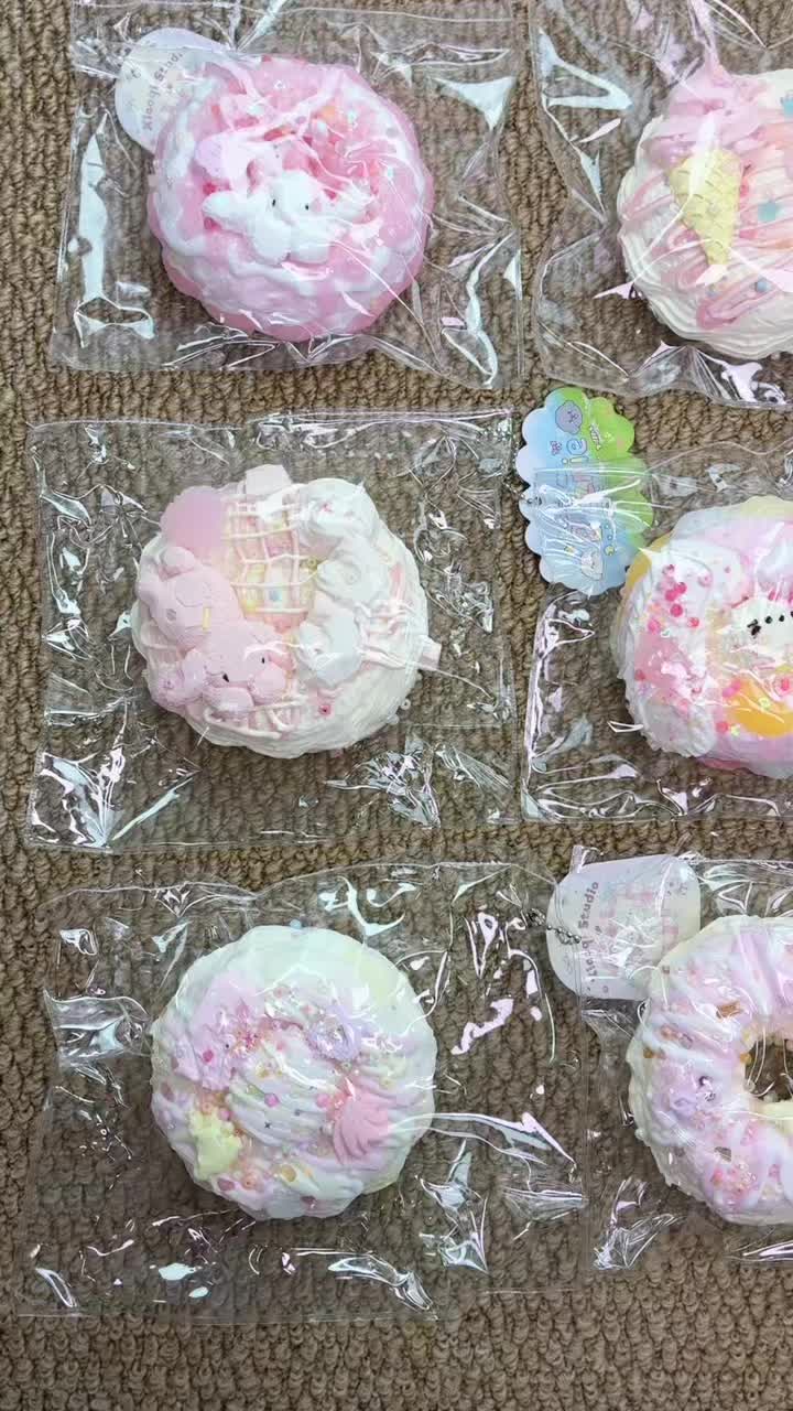 @Squishy Joy Box 01