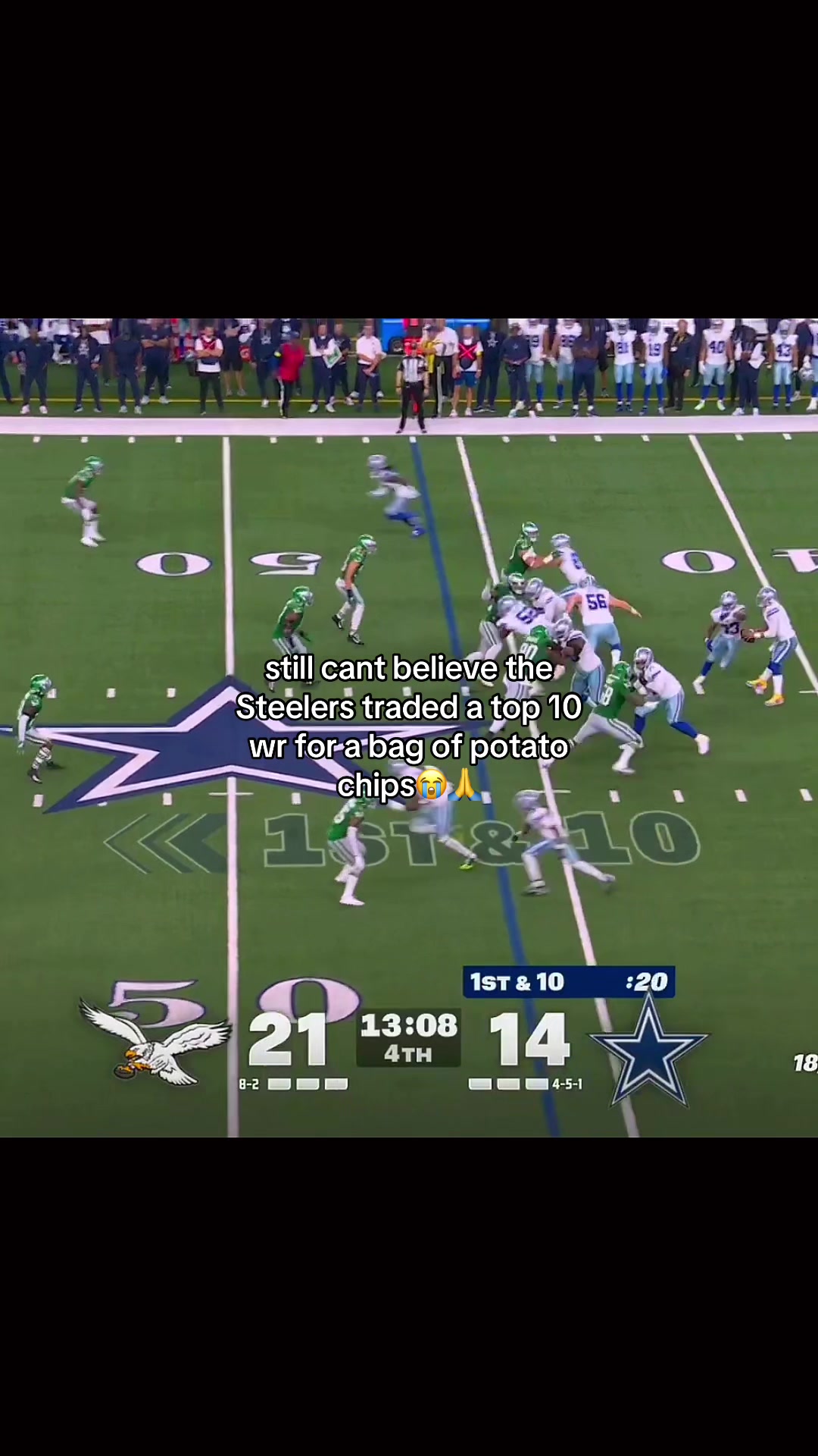 @Nfl prod.