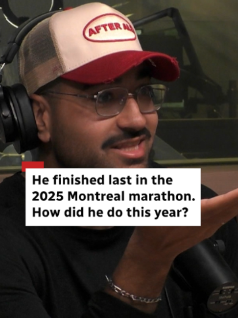 @CBC Montreal