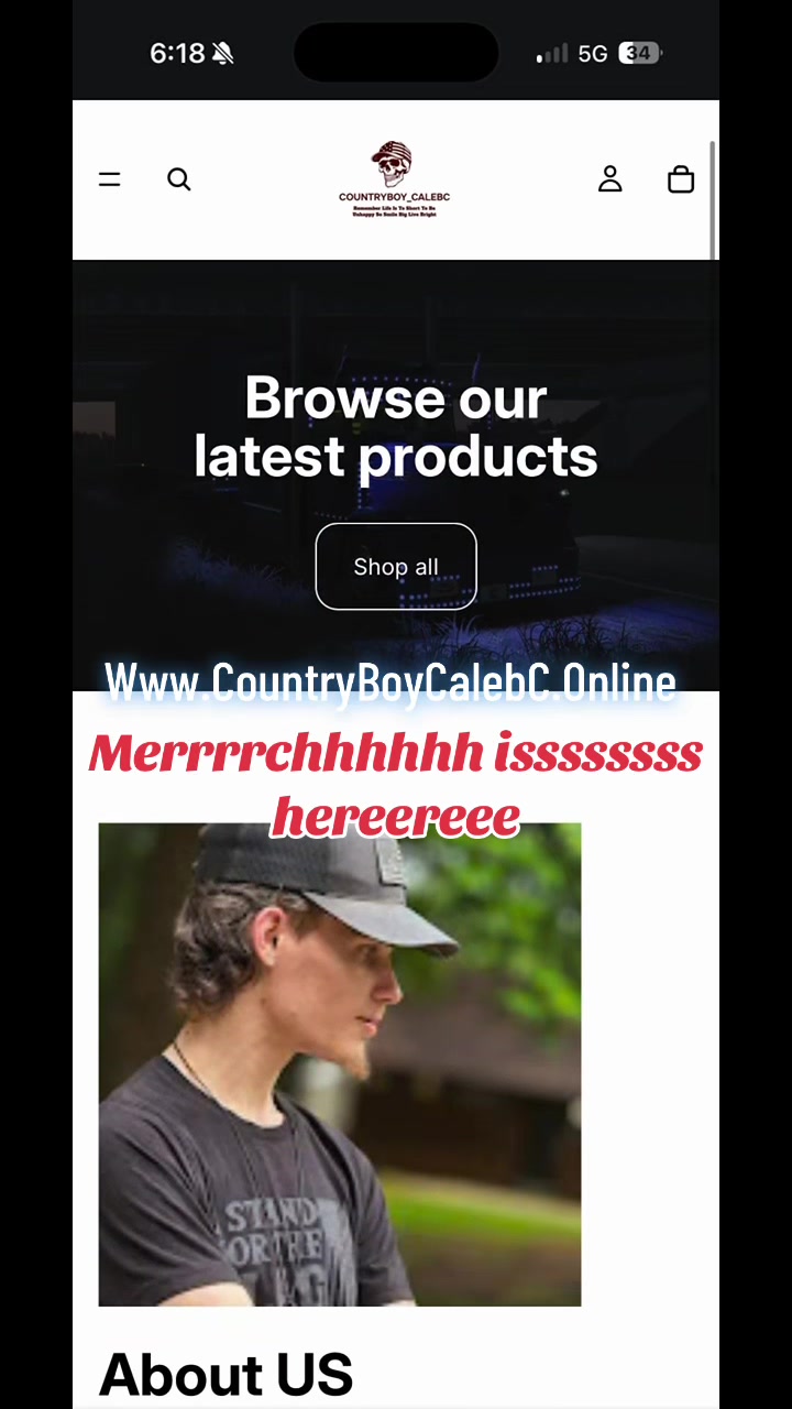 @CountryBoyCC🇺🇸🤠