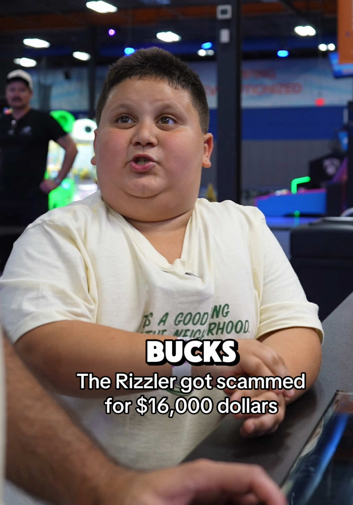 @Frankie LaPenna