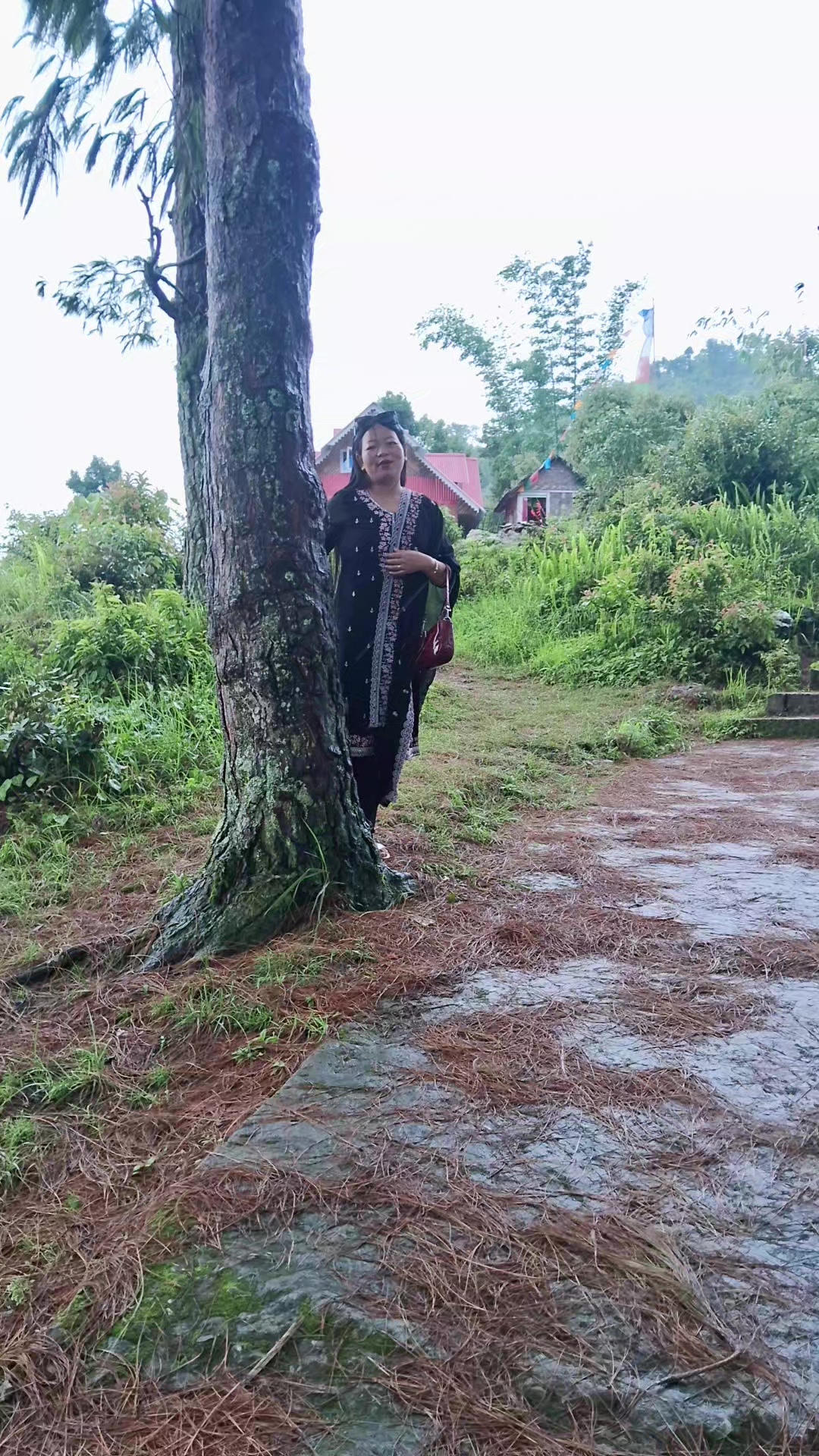 @Anupema limbu072
