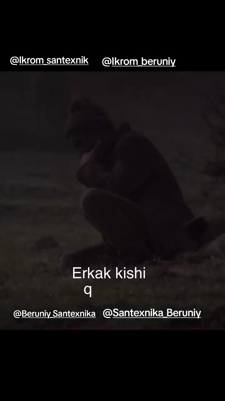 @Beruniy Santexnika